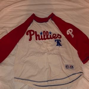 Philadelphia Phillies Shirt